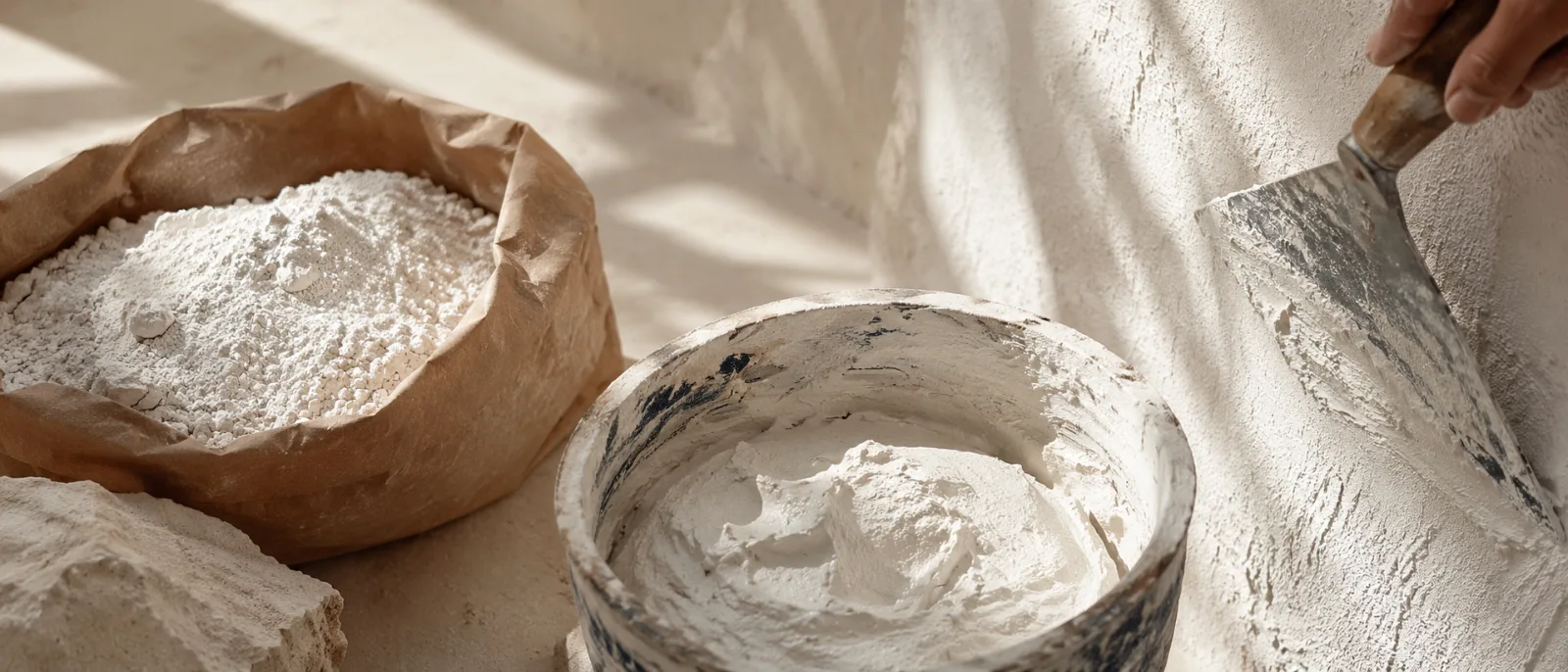 Applicazione artigianale del Chukum